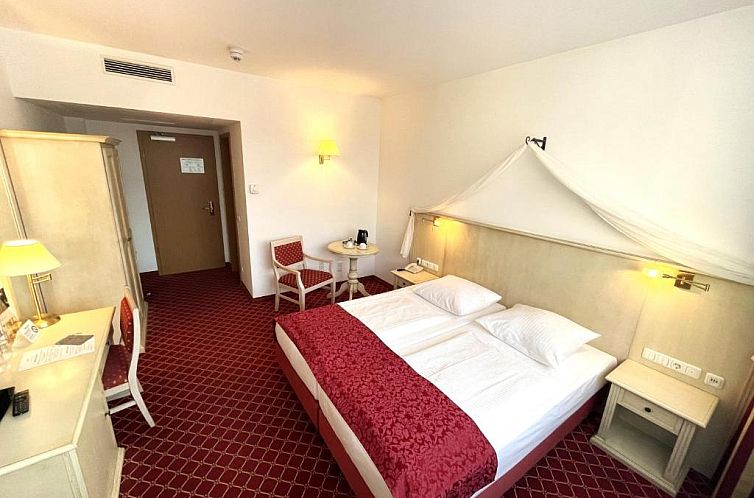 Guest house 15021277 - Apartment Berlin / Brandenburg - Mercure Hotel Chateau Berlin am Kurfürstendamm