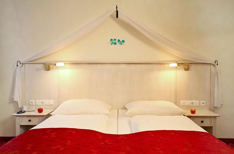 Mercure Hotel Chateau Berlin am Kurfürstendamm