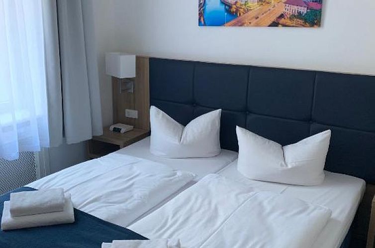 Guest house 15021278 - Apartment Berlin / Brandenburg - Hotel Seifert Berlin am Kurfürstendamm