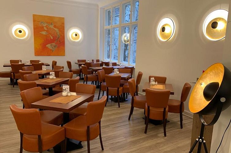 Hotel Seifert Berlin am Kurfürstendamm