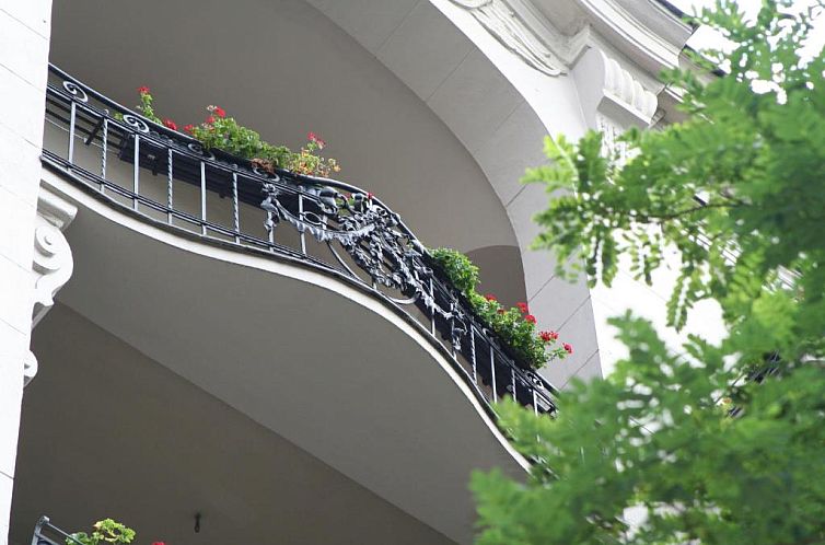 Hotel Seifert Berlin am Kurfürstendamm