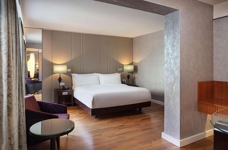 Hilton Berlin