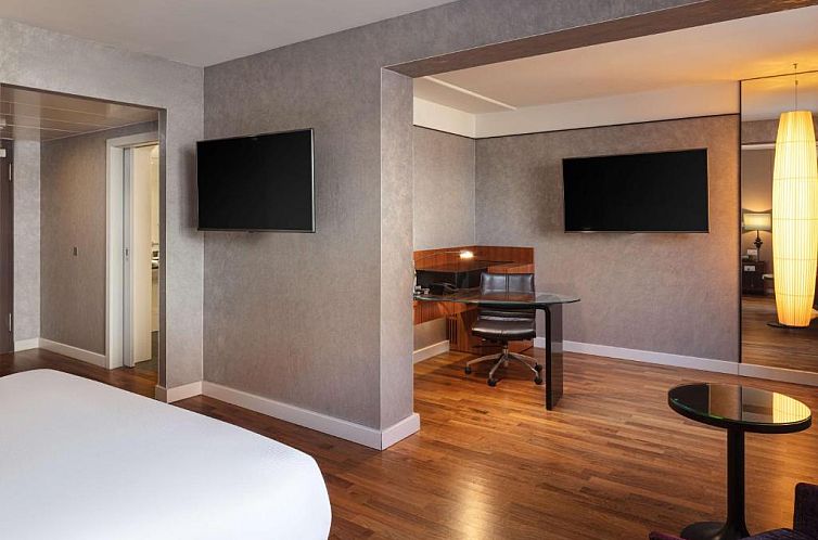 Hilton Berlin