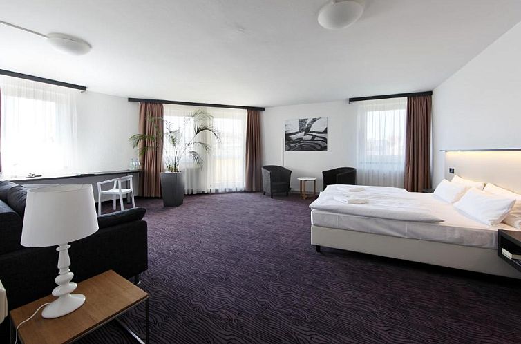 Dietrich-Bonhoeffer-Hotel Berlin Mitte