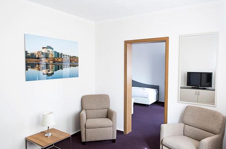 Dietrich-Bonhoeffer-Hotel Berlin Mitte