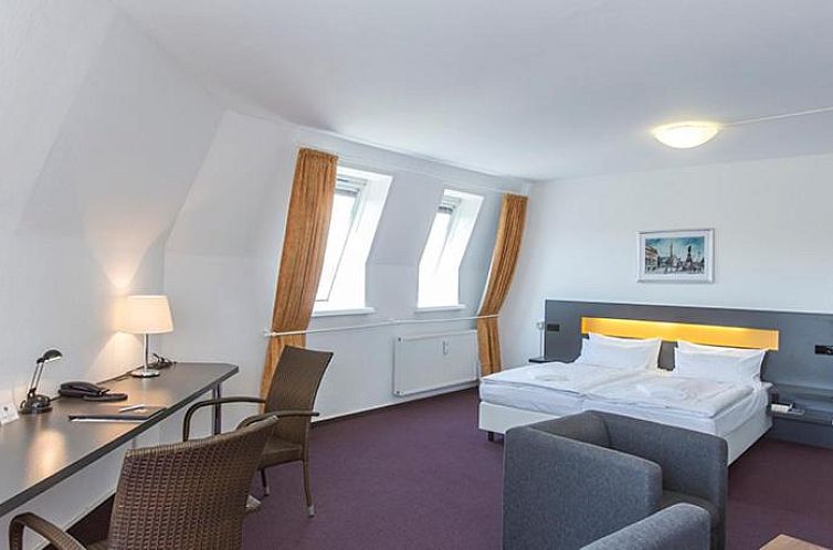 Dietrich-Bonhoeffer-Hotel Berlin Mitte