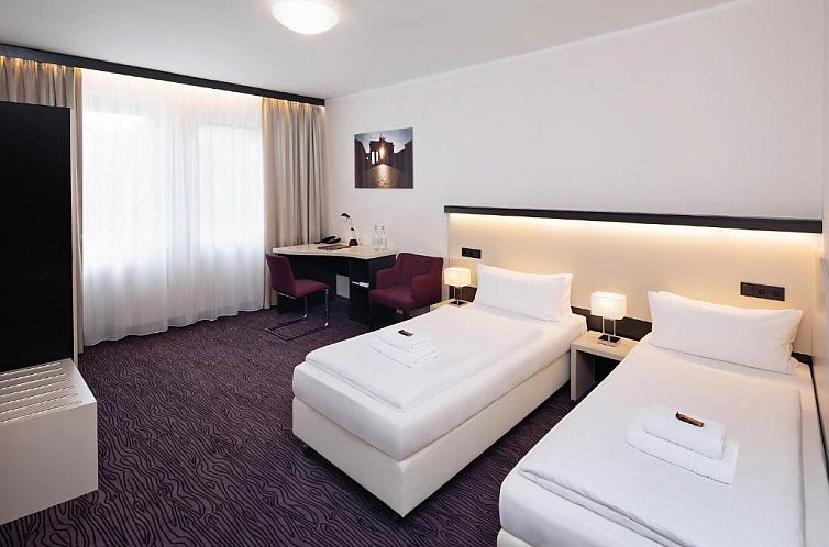 Dietrich-Bonhoeffer-Hotel Berlin Mitte