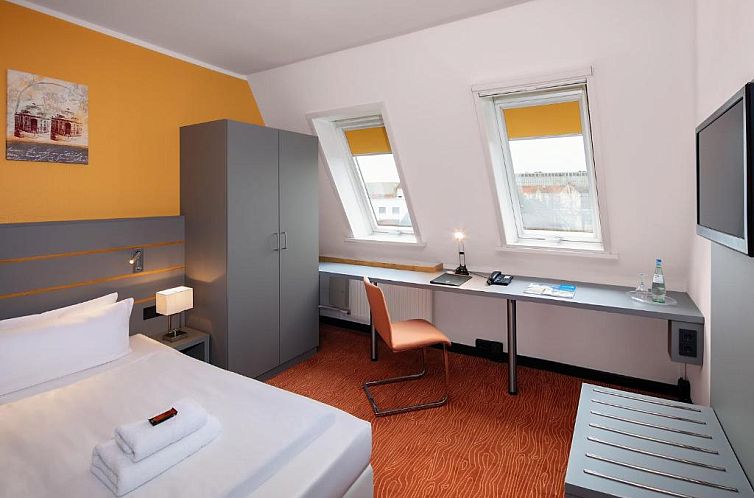 Dietrich-Bonhoeffer-Hotel Berlin Mitte