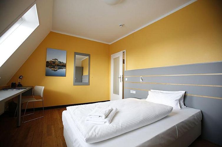 Dietrich-Bonhoeffer-Hotel Berlin Mitte