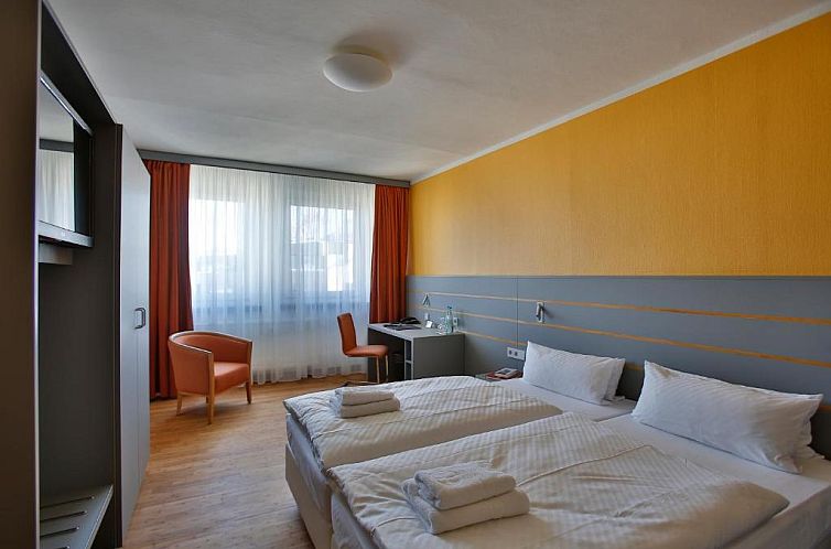 Dietrich-Bonhoeffer-Hotel Berlin Mitte