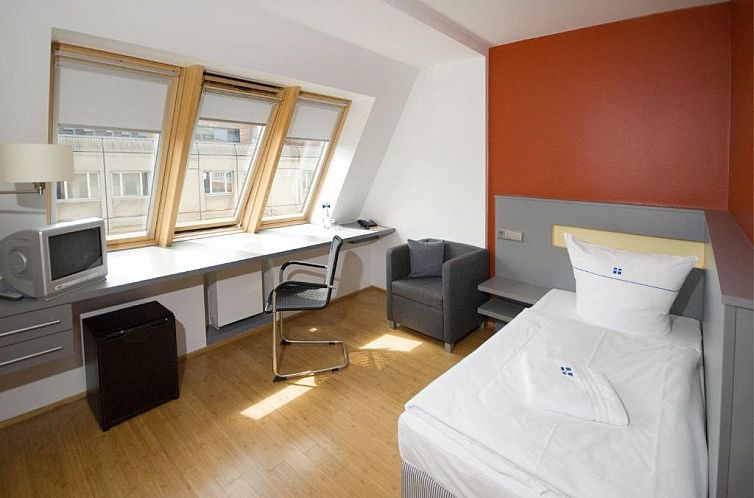 Dietrich-Bonhoeffer-Hotel Berlin Mitte