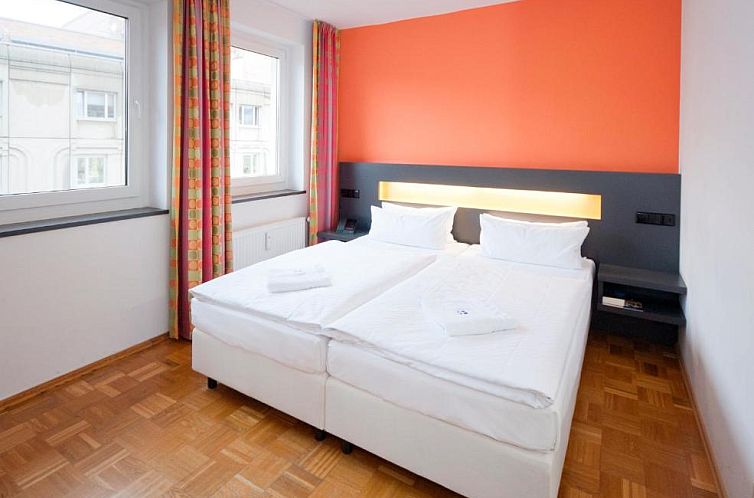 Dietrich-Bonhoeffer-Hotel Berlin Mitte