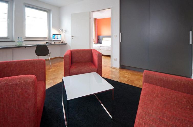 Dietrich-Bonhoeffer-Hotel Berlin Mitte
