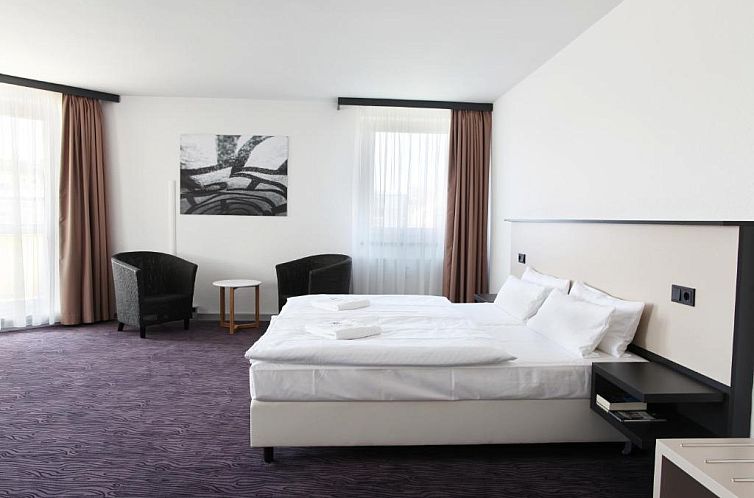 Dietrich-Bonhoeffer-Hotel Berlin Mitte