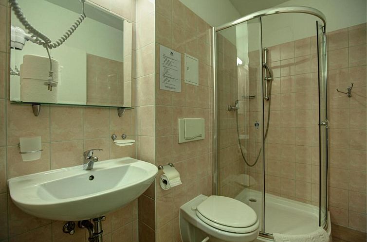 Hotel Pension Bernstein am Kurfürstendamm