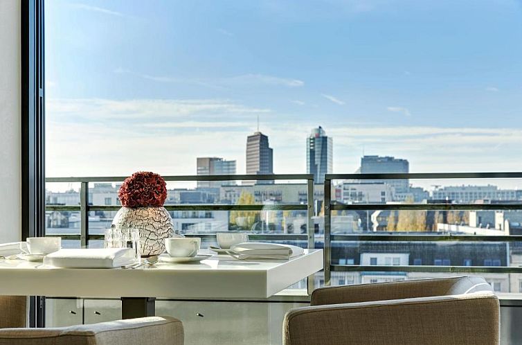 Guest house 15021304 - Apartment Berlin / Brandenburg - The Mandala Suites