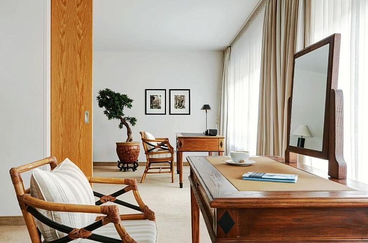 The Mandala Suites
