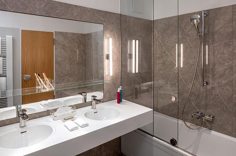 The Mandala Suites