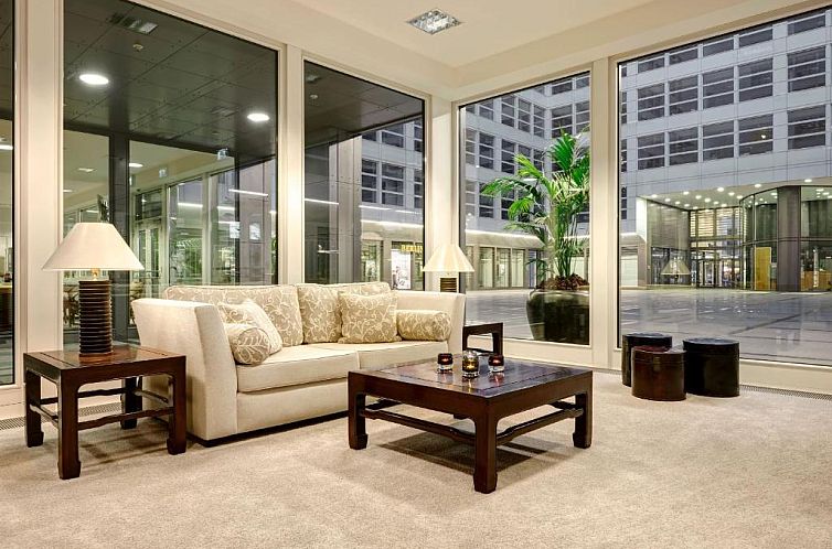 The Mandala Suites
