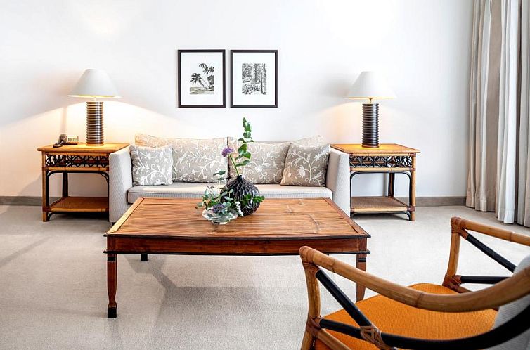 The Mandala Suites