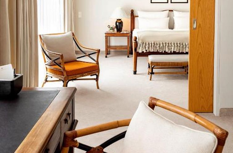 The Mandala Suites