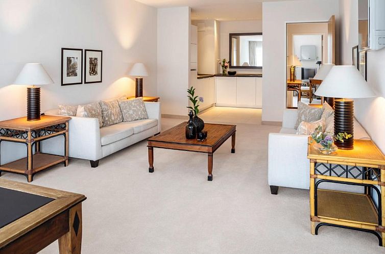 The Mandala Suites