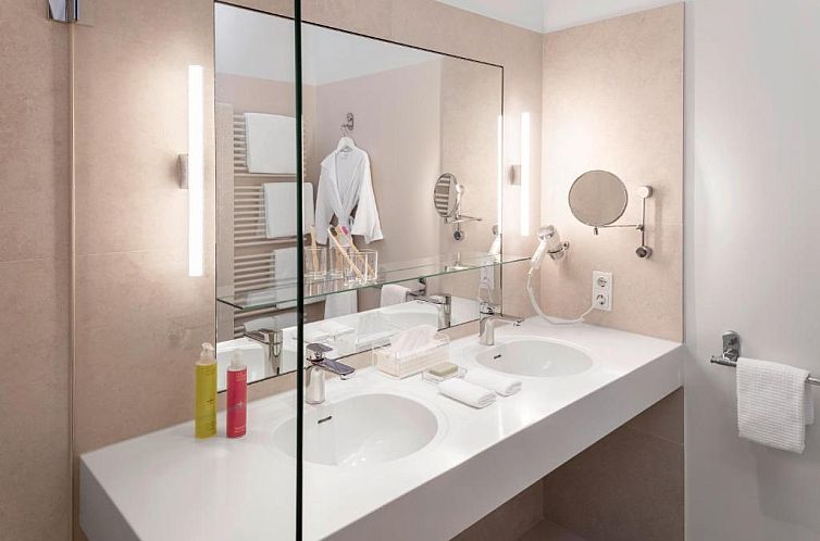 The Mandala Suites