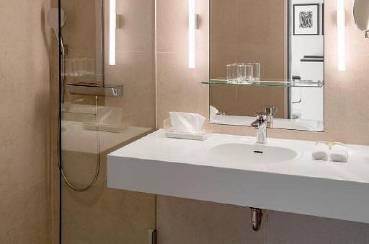 The Mandala Suites