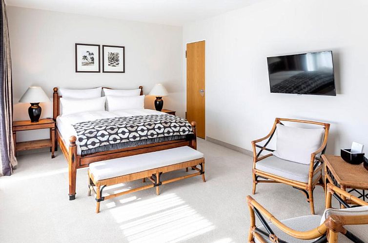 The Mandala Suites
