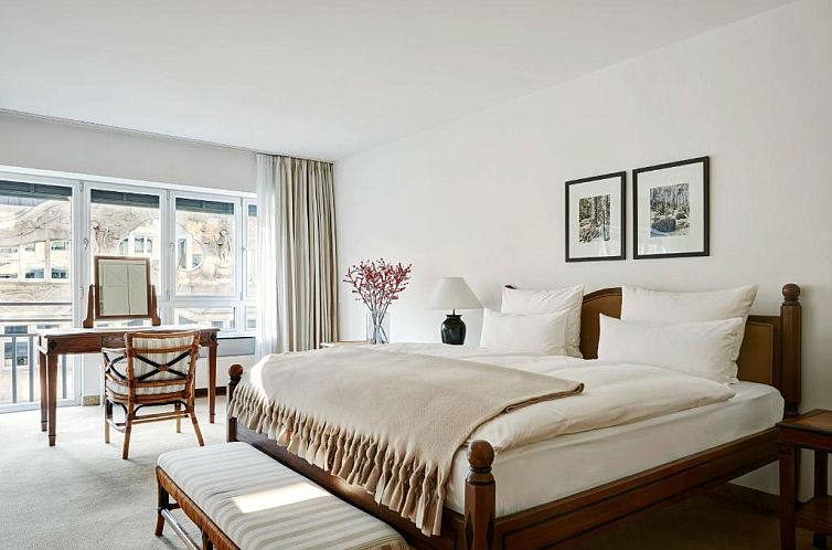 The Mandala Suites