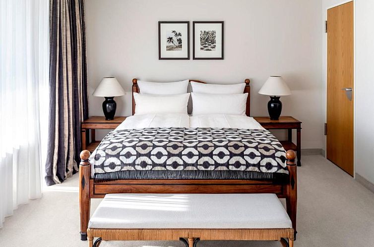 The Mandala Suites