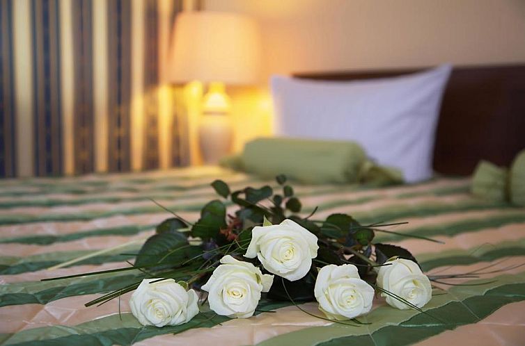 Hotel Central Inn am Hauptbahnhof