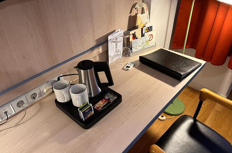 Hotel Hansablick