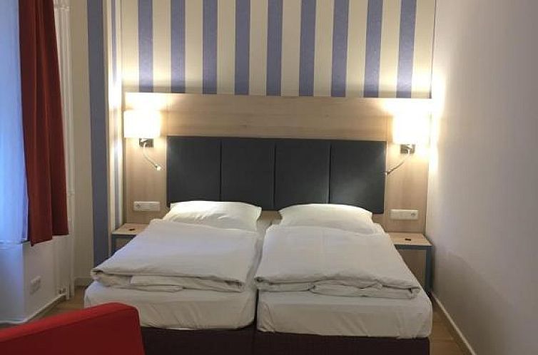 Hotel Hansablick