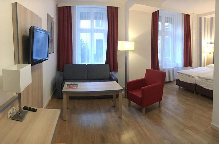 Hotel Hansablick
