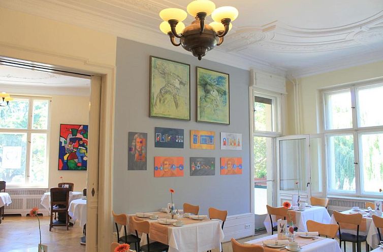 Hotel Hansablick