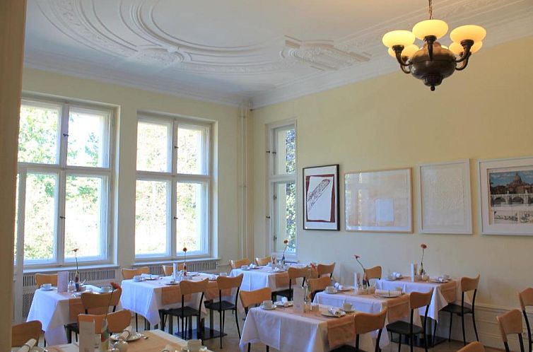 Hotel Hansablick