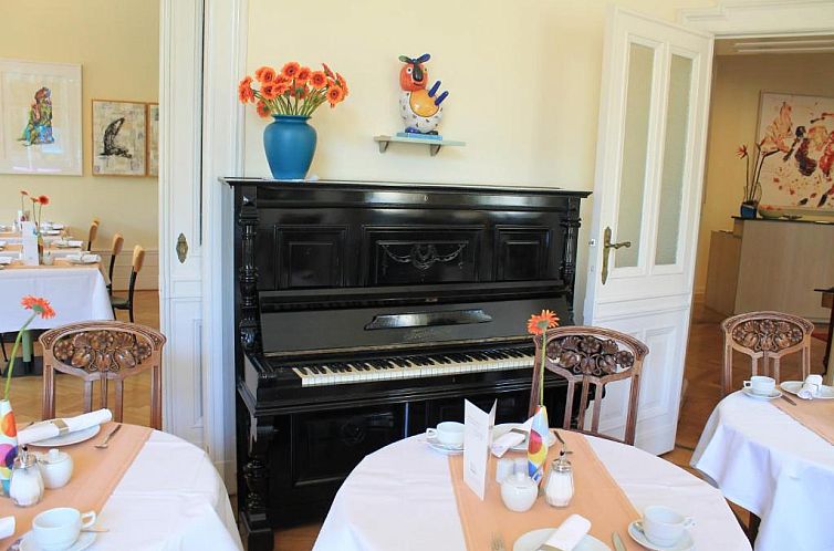 Hotel Hansablick