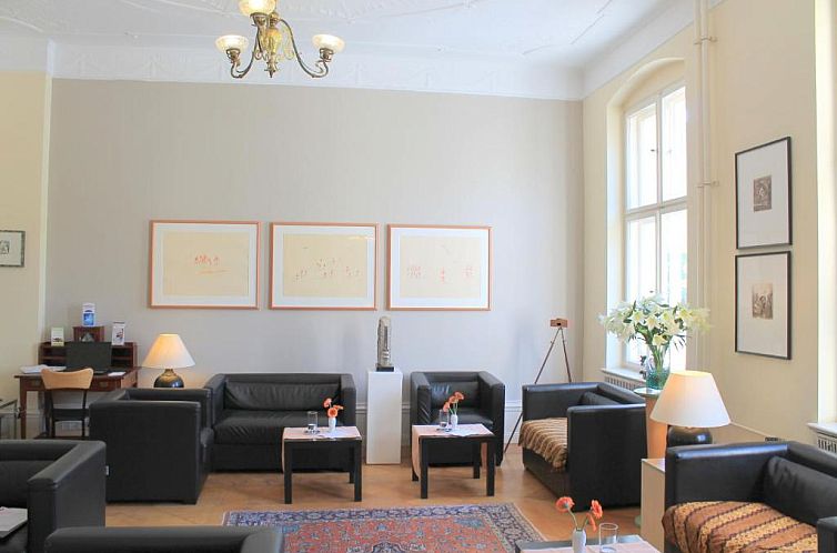 Hotel Hansablick