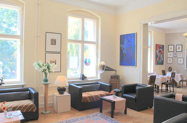 Hotel Hansablick