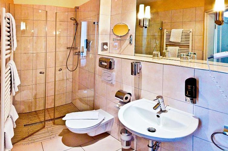 Hotel Vivaldi Berlin am Kurfürstendamm
