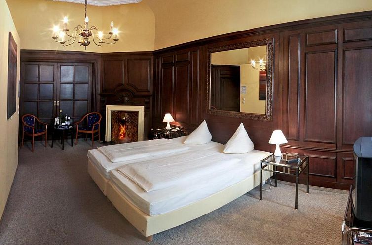 Hotel Vivaldi Berlin am Kurfürstendamm