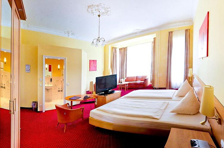 Hotel Vivaldi Berlin am Kurfürstendamm