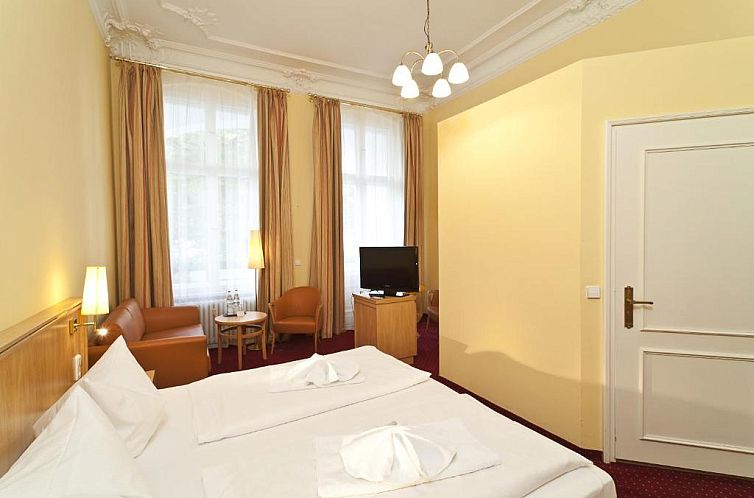 Hotel Vivaldi Berlin am Kurfürstendamm