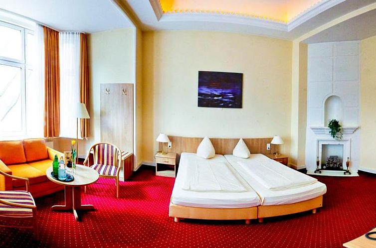 Hotel Vivaldi Berlin am Kurfürstendamm