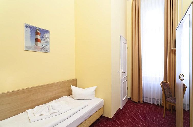 Hotel Vivaldi Berlin am Kurfürstendamm