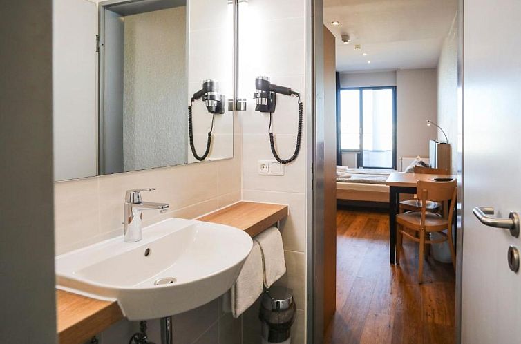 acama Hotel & Hostel Kreuzberg