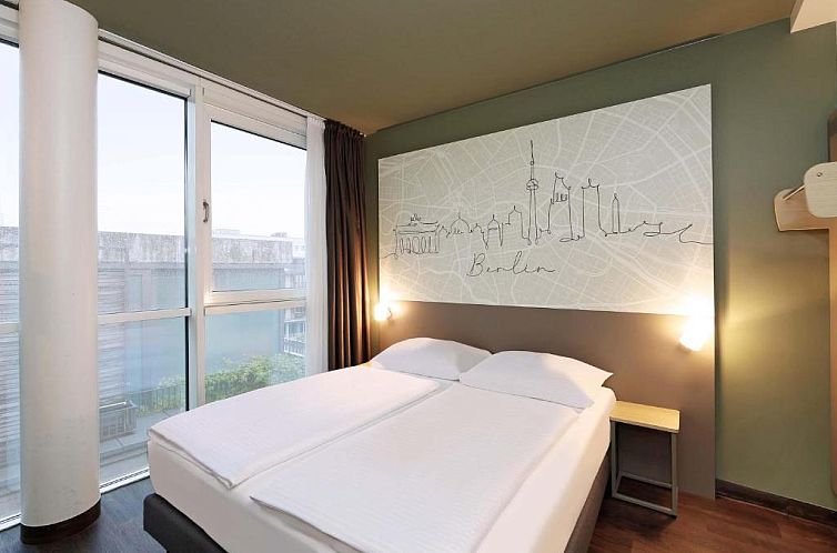 Guest house 15021334 - Apartment Berlin / Brandenburg - Best Western Hotel Berlin Mitte