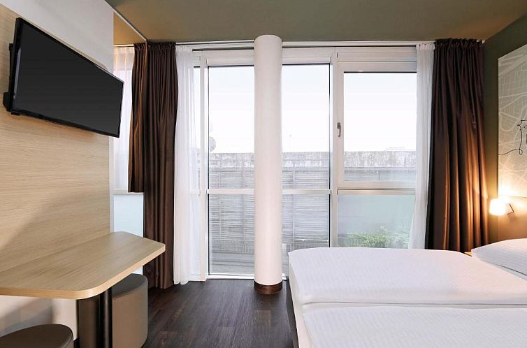 Best Western Hotel Berlin Mitte