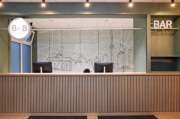 Best Western Hotel Berlin Mitte